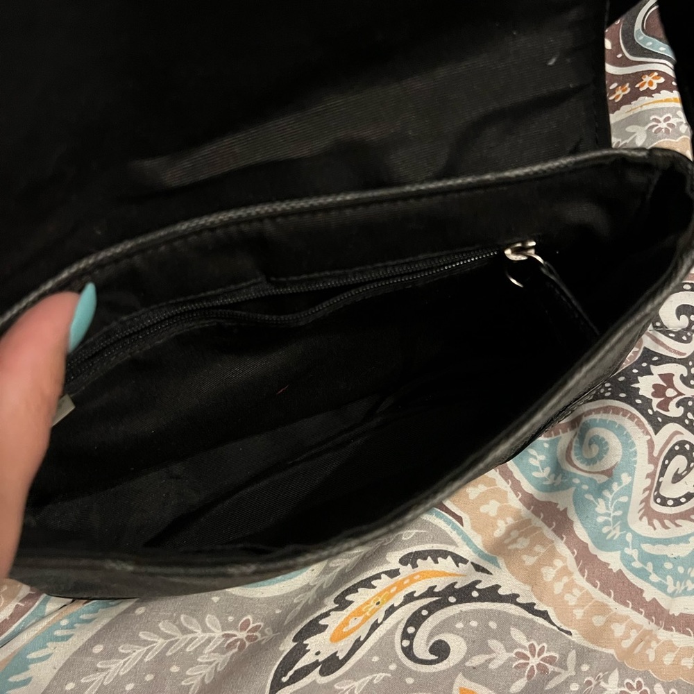 Coach Mini Messenger Bag - Picture 2 of 5
